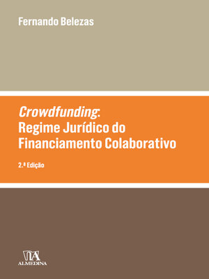 cover image of Crowdfunding